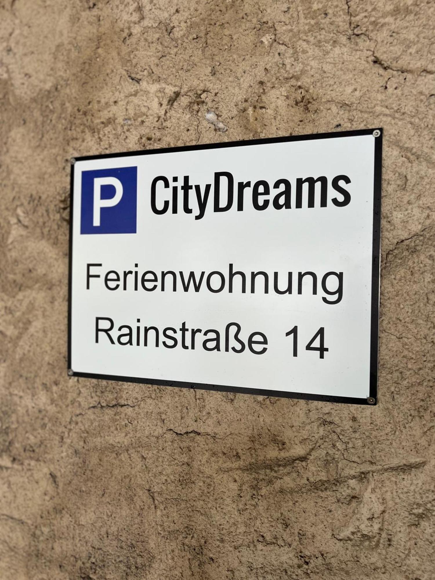 Citydreams Mit Altbauflair Die Premiumunterkunft In Loerrach Bei Basel Exterior photo